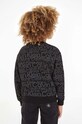 Детски памучен суичър Calvin Klein Jeans IB0IB01855.9BYX