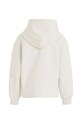 Chłopiec Calvin Klein Jeans bluza dziecięca IB0IB01859.9BYX beżowy