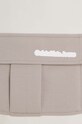 Calvin Klein Jeans bluza dziecięca beżowy IB0IB01859.9BYX