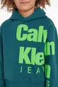 Дитяча кофта Calvin Klein Jeans Дитячий