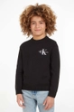 nero Calvin Klein Jeans maglione bambino/a Bambini