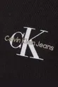 fekete Calvin Klein Jeans gyerek pulóver