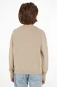 Calvin Klein Jeans maglione in lana bambino/a