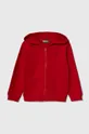 rdeča Otroški pulover United Colors of Benetton Otroški