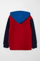 United Colors of Benetton bluza bawełniana dziecięca multicolor