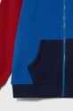 Κοριτσίστικα Παιδική βαμβακερή μπλούζα United Colors of Benetton 3J70G5022.P.SEASONAL πολύχρωμο
