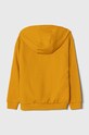 United Colors of Benetton bluza dziecięca 3PANG5025.P.SEASONAL żółty AW23