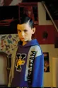 Otroški bombažen pulover Sisley