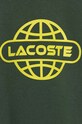 Chłopiec Lacoste bluza dziecięca SJ1158 zielony