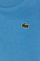 Băieți Lacoste bluza copii SJ5284 albastru
