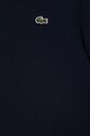 Chłopiec Lacoste bluza dziecięca SJ5284 granatowy