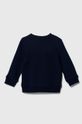 Παιδική μπλούζα Lacoste SJ5284 σκούρο μπλε AW24
