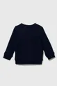 Παιδική μπλούζα Lacoste σκούρο μπλε