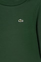 Chłopiec Lacoste bluza dziecięca SJ5284 zielony