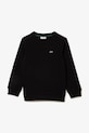 Otroški pulover Lacoste Drugo črna SJ5284