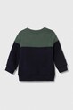 Lacoste bluza dziecięca SJ5288 granatowy AW23