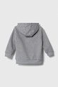 Lacoste bluza copii SJ5292 gri AW25