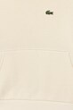 Chłopiec Lacoste bluza dziecięca SJ5292 beżowy