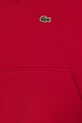 Chłopiec Lacoste bluza dziecięca SJ5292 różowy
