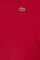 Chłopiec Lacoste bluza dziecięca SJ5292 różowy
