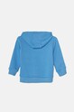 Lacoste gyerek felső SJ5292 kék AW24