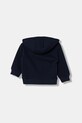 Lacoste bluza dziecięca SJ5292 granatowy AW25
