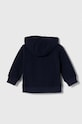 Детская кофта Lacoste SJ5292 тёмно-синий AW24