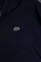 Мальчик Детская кофта Lacoste SJ5292 тёмно-синий