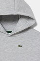 Chłopiec Lacoste bluza dziecięca SJ5292 szary