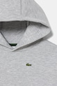 Chłopiec Lacoste bluza dziecięca SJ5292 szary