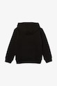 Detská mikina Lacoste SJ5292 čierna AW25