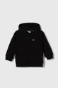 črna Otroški pulover Lacoste Otroški