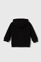 Lacoste bluza dziecięca SJ5292 czarny AW24