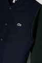 Κοριτσίστικα Παιδική μπλούζα Lacoste SJ6768 σκούρο μπλε