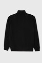 Дитяча кофта Fila BIDINGEN FAT0393 чорний AW23