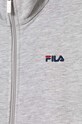 Мальчик Детская кофта Fila BLANKENHAGEN FAT0420 серый