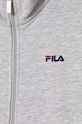 Chłopiec Fila bluza dziecięca BLANKENHAGEN FAT0420 szary