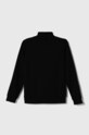 Fila bluza dziecięca BLANKENHAGEN FAT0420 czarny AW23