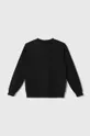 Otroški pulover Fila BLEIALF crew sweat črna