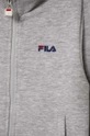 Fila bluza dziecięca BREDDIN 65 % Bawełna, 30 % Poliester, 5 % Wiskoza