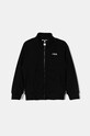 Дитяча кофта Fila BREDDIN інші чорний FAK0270