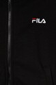 Хлопчик Дитяча кофта Fila BREDDIN FAK0270 чорний