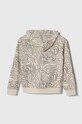 Fila bluza dziecięca BIMOEHLEN AOP FAT0400 biały AW23