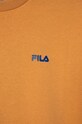 Хлопчик Дитяча кофта Fila BLAIBACH FAT0418 помаранчевий