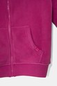CHLAPEC Dětská mikina United Colors of Benetton 3H6RC502L.G.SEASONAL růžová
