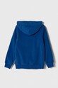 United Colors of Benetton bluza dziecięca 3H6RC502L.G.SEASONAL niebieski AW24