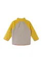 Παιδική μπλούζα Reima Moomin Kramgo κίτρινο