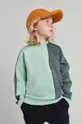zelena Otroški pulover Reima Letkein Otroški