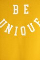 Κοριτσίστικα Παιδική μπλούζα United Colors of Benetton 32N4C10DJ.G.SEASONAL κίτρινο