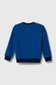 Παιδική μπλούζα United Colors of Benetton σκούρο μπλε